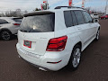 2015 Mercedes-Benz GLK-Class GLK 350 AWD