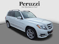 2015 Mercedes-Benz GLK-Class GLK 350 AWD