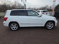 2015 Mercedes-Benz GLK-Class GLK 350 AWD