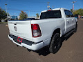 2020 RAM 1500 Big Horn 4WD