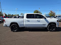 2020 RAM 1500 Big Horn 4WD