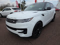 2024 Land Rover Range Rover Sport SE AWD