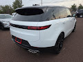2024 Land Rover Range Rover Sport SE AWD