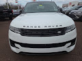 2024 Land Rover Range Rover Sport SE AWD