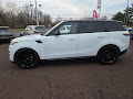 2024 Land Rover Range Rover Sport SE AWD
