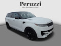 2024 Land Rover Range Rover Sport SE AWD
