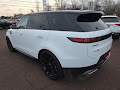 2024 Land Rover Range Rover Sport SE AWD