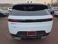 2024 Land Rover Range Rover Sport SE AWD