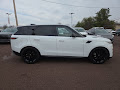 2024 Land Rover Range Rover Sport SE AWD