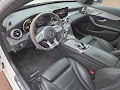 2021 Mercedes-Benz C-Class AMG C 63 S RWD