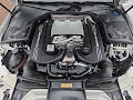 2021 Mercedes-Benz C-Class AMG C 63 S RWD