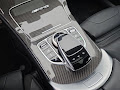 2021 Mercedes-Benz C-Class AMG C 63 S RWD
