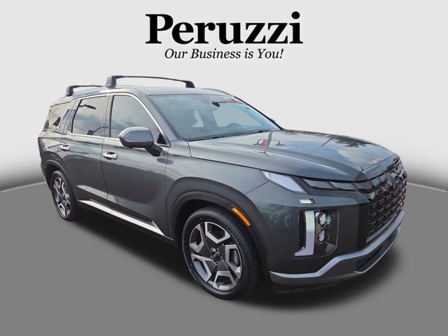 2023 Hyundai Palisade SEL AWD