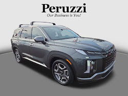 2023 Hyundai Palisade SEL AWD
