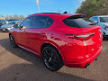 2020 Alfa Romeo Stelvio Ti AWD