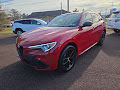 2020 Alfa Romeo Stelvio Ti AWD