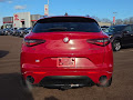 2020 Alfa Romeo Stelvio Ti AWD