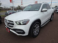 2022 Mercedes-Benz GLE GLE 350 AWD