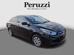 2017 Hyundai Accent SE FWD