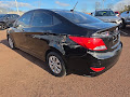 2017 Hyundai Accent SE FWD