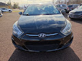 2017 Hyundai Accent SE FWD
