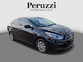 2017 Hyundai Accent SE FWD