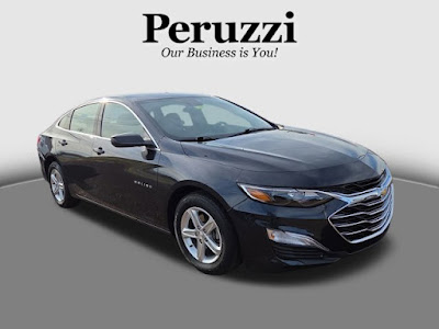 2023 Chevrolet Malibu