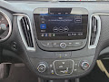 2023 Chevrolet Malibu LS FWD