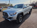 2023 Toyota Tacoma 4WD TRD Off Road 4WD