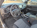 2023 Toyota Tacoma 4WD TRD Off Road 4WD