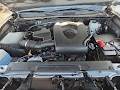 2023 Toyota Tacoma 4WD TRD Off Road 4WD