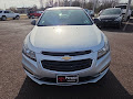 2016 Chevrolet Cruze Limited LS FWD
