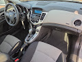 2016 Chevrolet Cruze Limited LS FWD