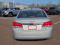 2016 Chevrolet Cruze Limited LS FWD