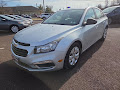 2016 Chevrolet Cruze Limited LS FWD