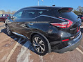 2018 Nissan Murano Platinum AWD