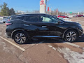 2018 Nissan Murano Platinum AWD