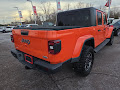 2020 Jeep Gladiator Overland 4WD