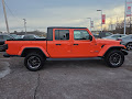 2020 Jeep Gladiator Overland 4WD