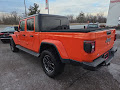 2020 Jeep Gladiator Overland 4WD