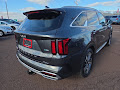 2022 Kia Sorento Hybrid EX AWD