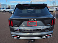 2022 Kia Sorento Hybrid EX AWD