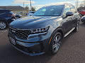 2022 Kia Sorento Hybrid EX AWD