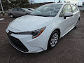 2025 Toyota Corolla LE FWD
