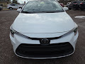 2025 Toyota Corolla LE FWD