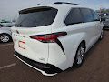 2023 Toyota Sienna XSE AWD