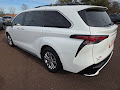 2023 Toyota Sienna XSE AWD