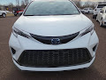 2023 Toyota Sienna XSE AWD
