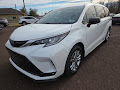 2023 Toyota Sienna XSE AWD