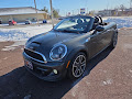 2015 MINI Cooper Roadster S FWD